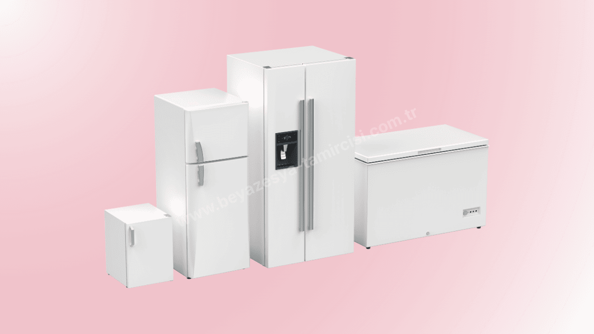 Beykoz Buzdolabı Tamircisi - Beykoz Beyaz Eşya Tamircisi