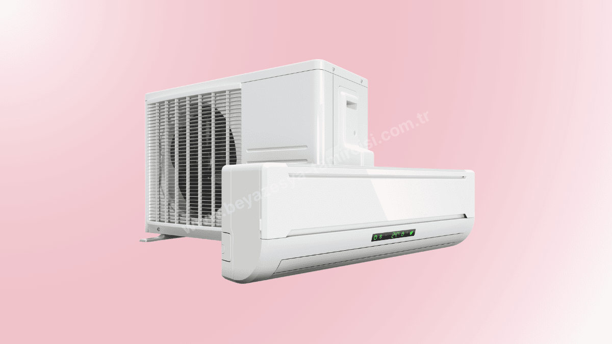 Beykoz Klima Tamircisi - Beykoz Beyaz Eşya Tamircisi